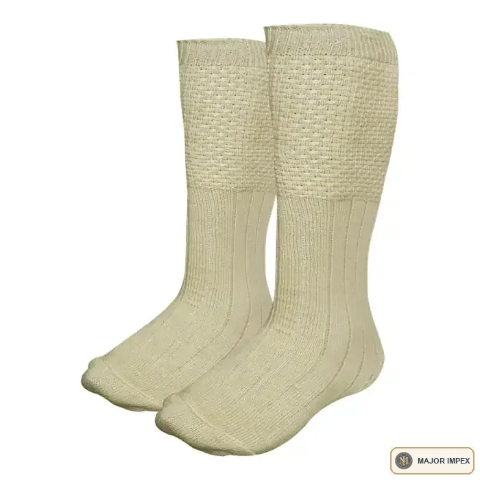 CREAM from the Major Impex Bubble Socks range