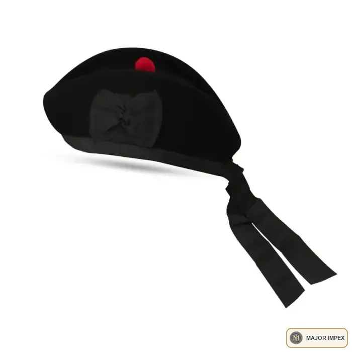 Black from the Major Impex Glengarry range