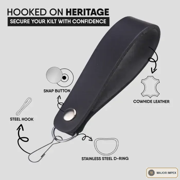 HOCK SUSPENDER from the Major Impex HOCK SUSPENDER range