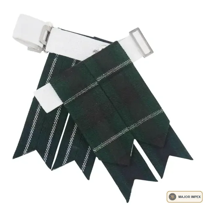 GRAHAM  MODERN from the Major Impex KILT FLASH range