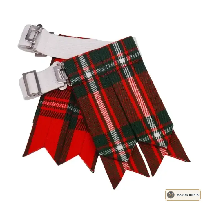MACGREGOR from the Major Impex KILT FLASH range