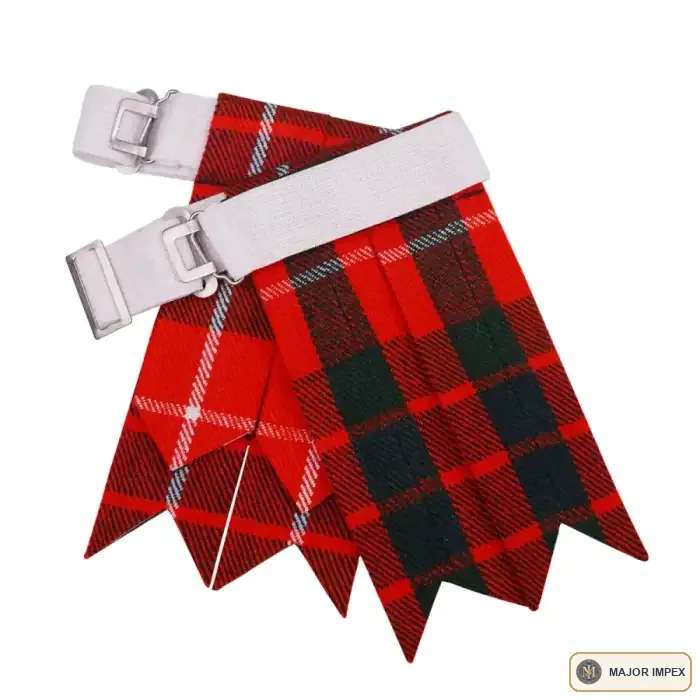 FRASER from the Major Impex KILT FLASH range