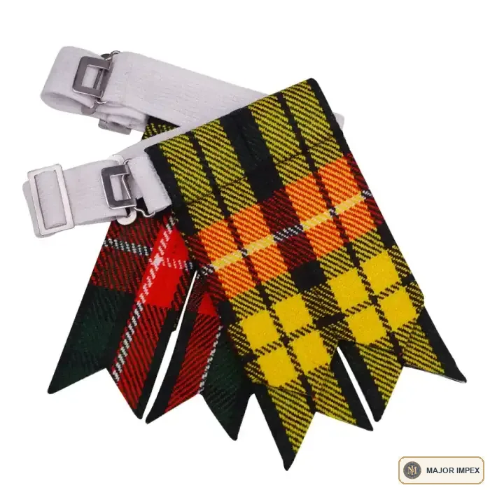 BUCHANAN from the Major Impex KILT FLASH range