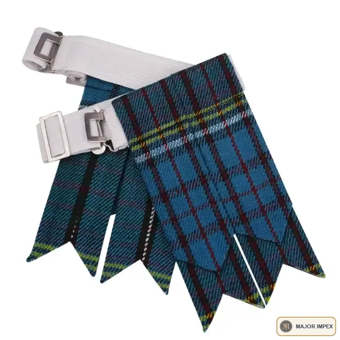 ANDRESON from the Major Impex KILT FLASH range