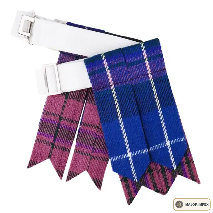 pride of scotland from the Major Impex KILT FLASH range