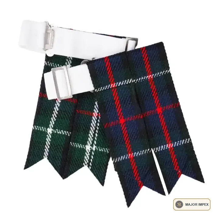 Mackenzie from the Major Impex KILT FLASH range