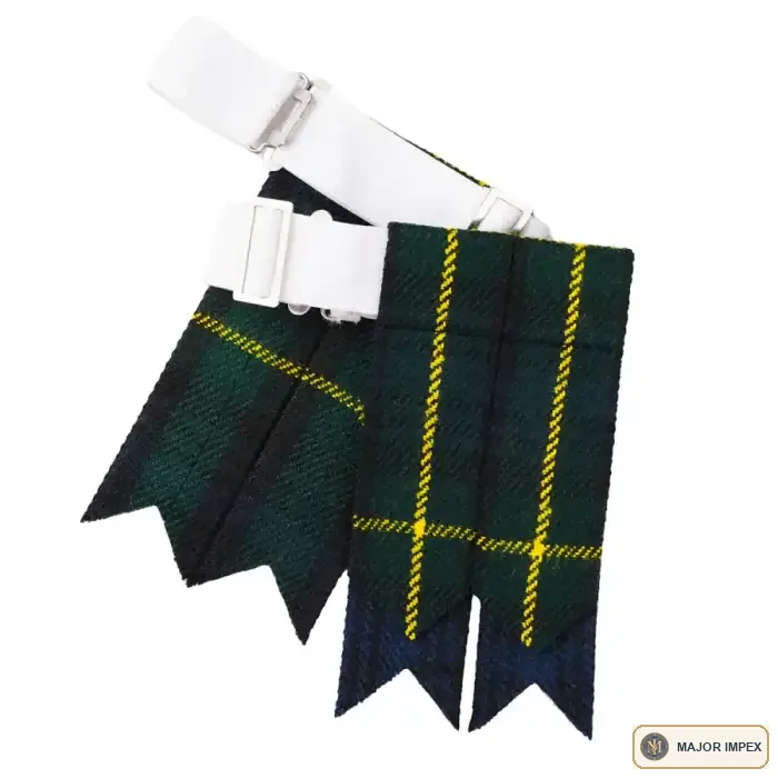 Gordon from the Major Impex KILT FLASH range
