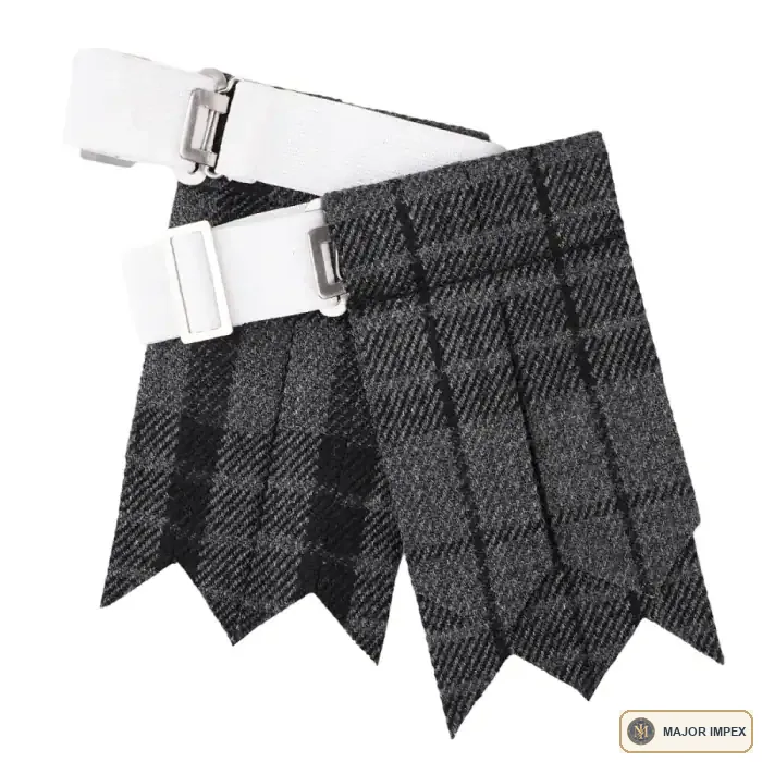 grey watch night from the Major Impex KILT FLASH range