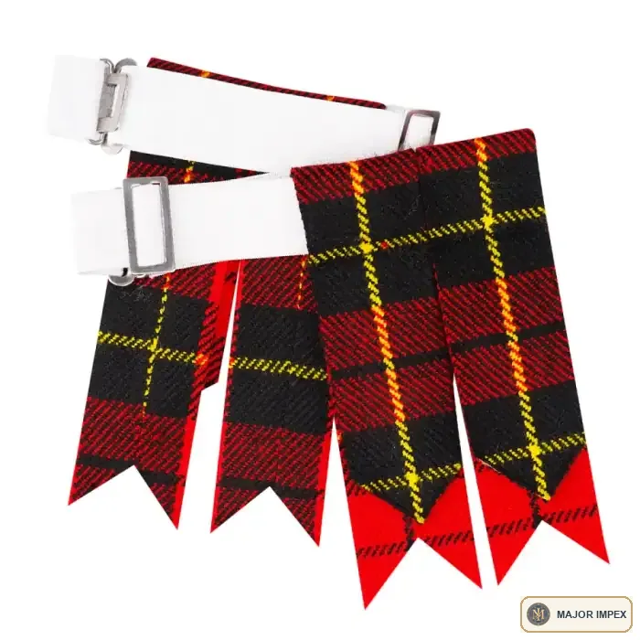 Walace from the Major Impex KILT FLASH range