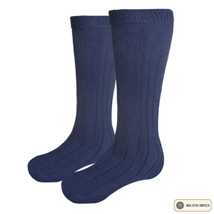 navy blue from the Major Impex SOCKS range