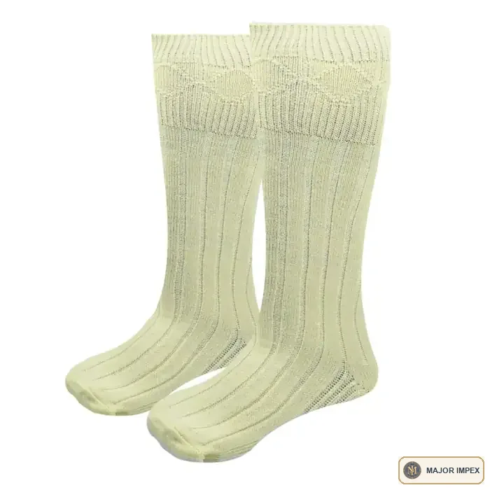 cream from the Major Impex SOCKS range