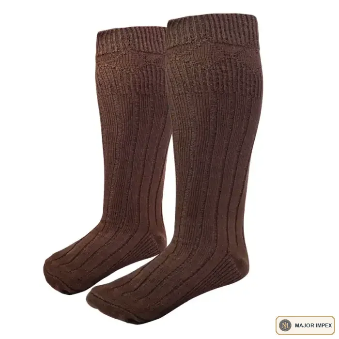 brown from the Major Impex SOCKS range