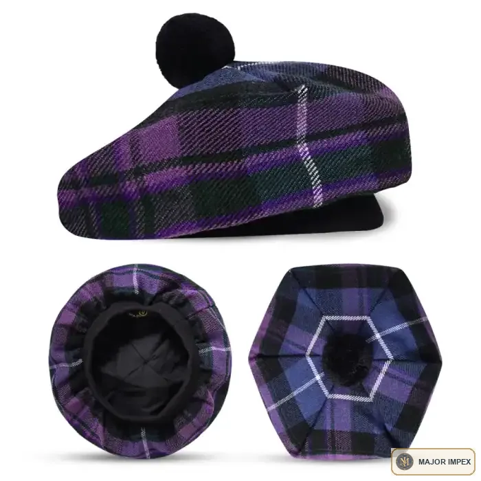 pride of scotland from the Major Impex Tam O’Shanter range