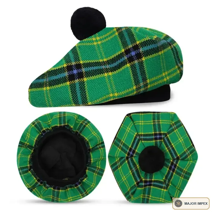American Green from the Major Impex Tam O’Shanter range
