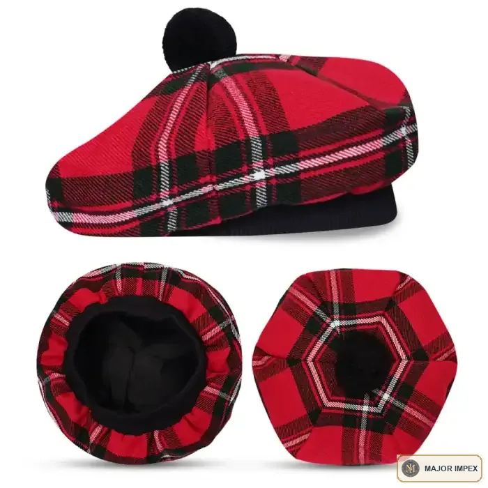 Macgregor from the Major Impex Tam O’Shanter range
