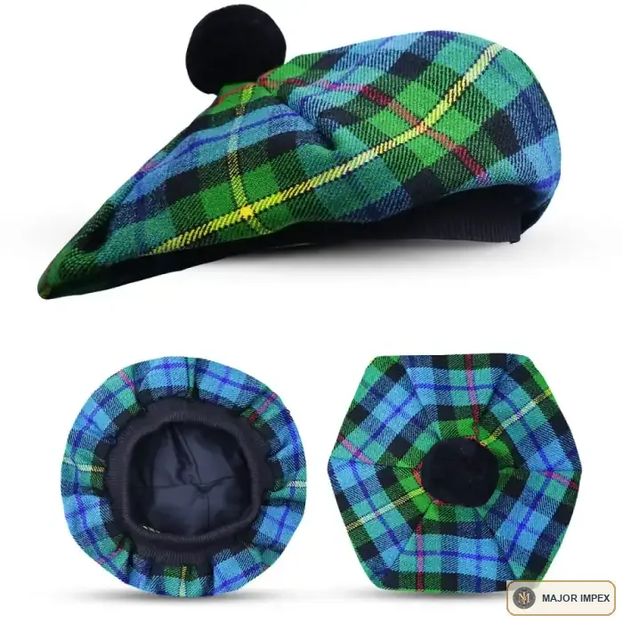 SMITH ANCIENT from the Major Impex Tam O’Shanter range