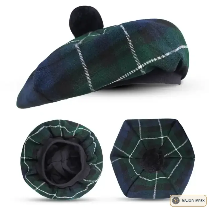 graham modern from the Major Impex Tam O’Shanter range