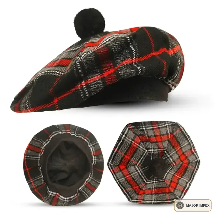 Spirit of highlander from the Major Impex Tam O’Shanter range