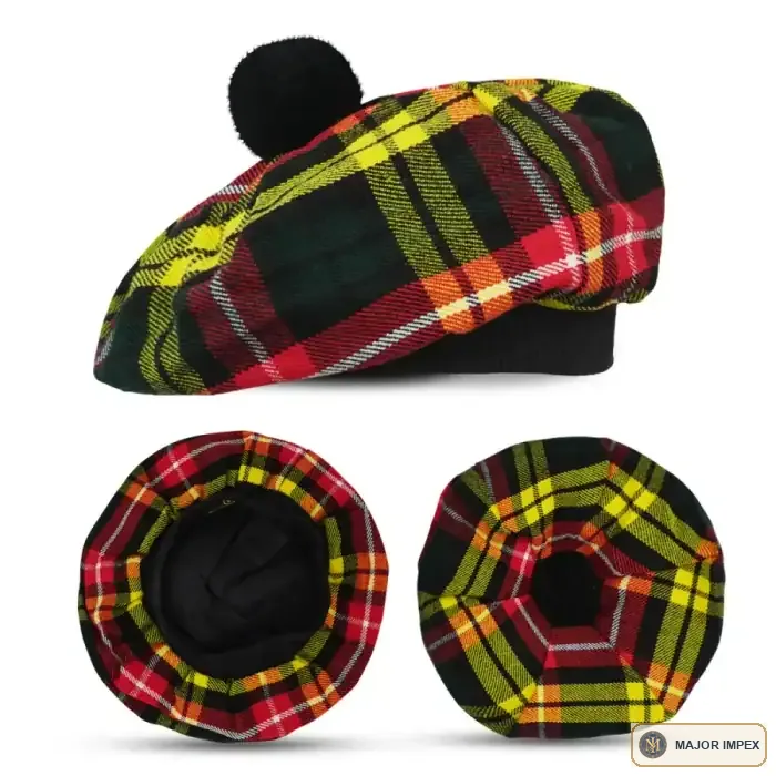 BUCHANAN from the Major Impex Tam O’Shanter range