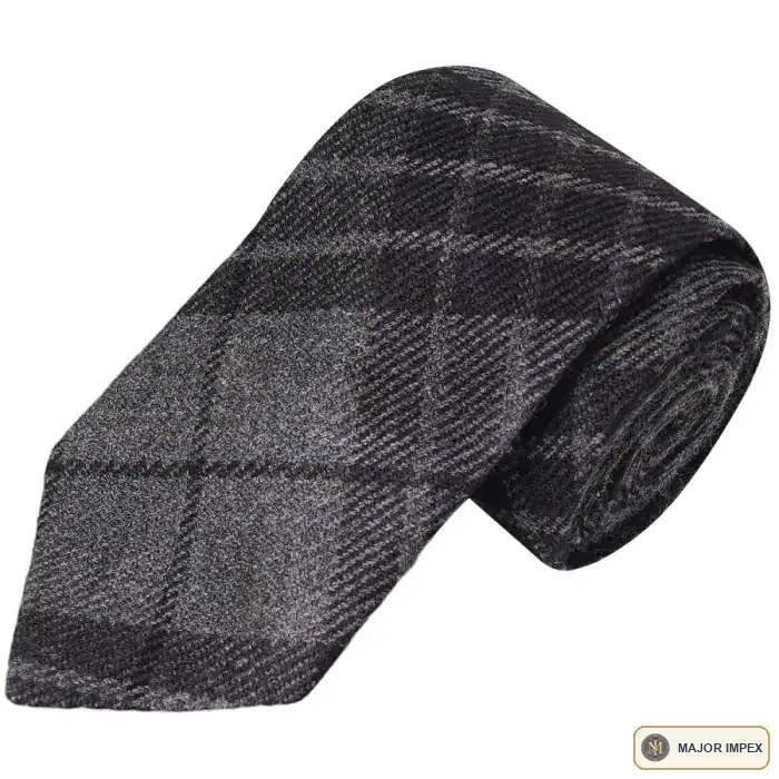 grey watch night from the Major Impex Ties range