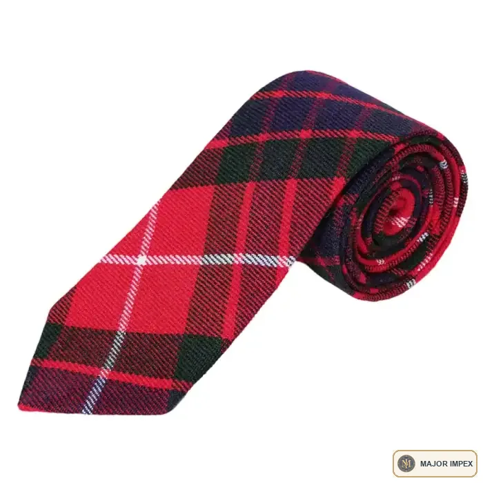 fraser from the Major Impex Ties range