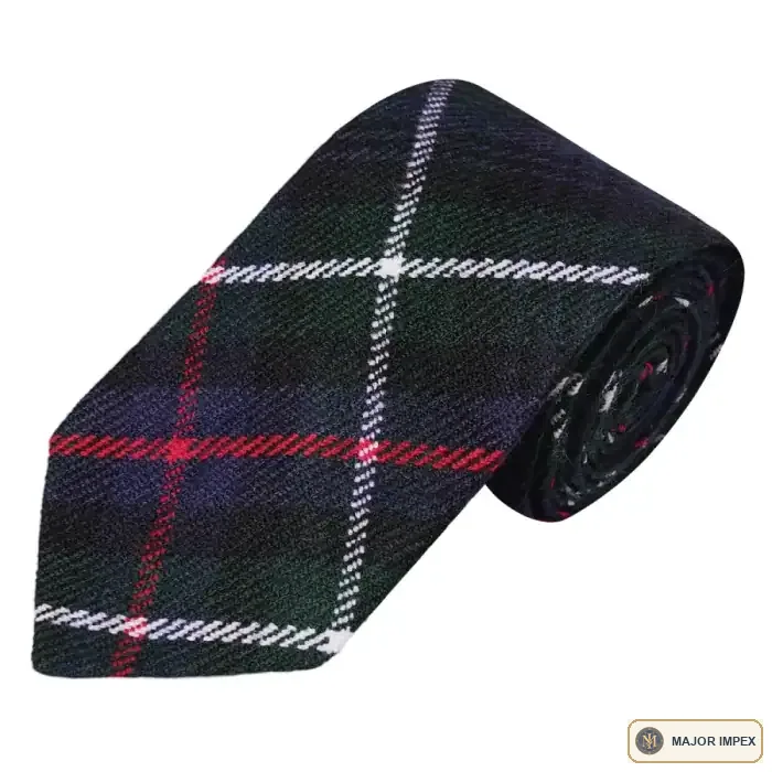 mackenzie from the Major Impex Ties range
