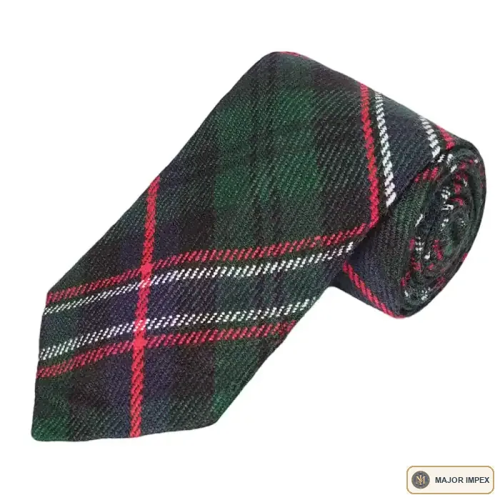 scotish national from the Major Impex Ties range