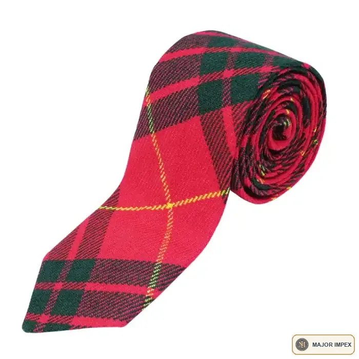 CAMERON from the Major Impex Ties range