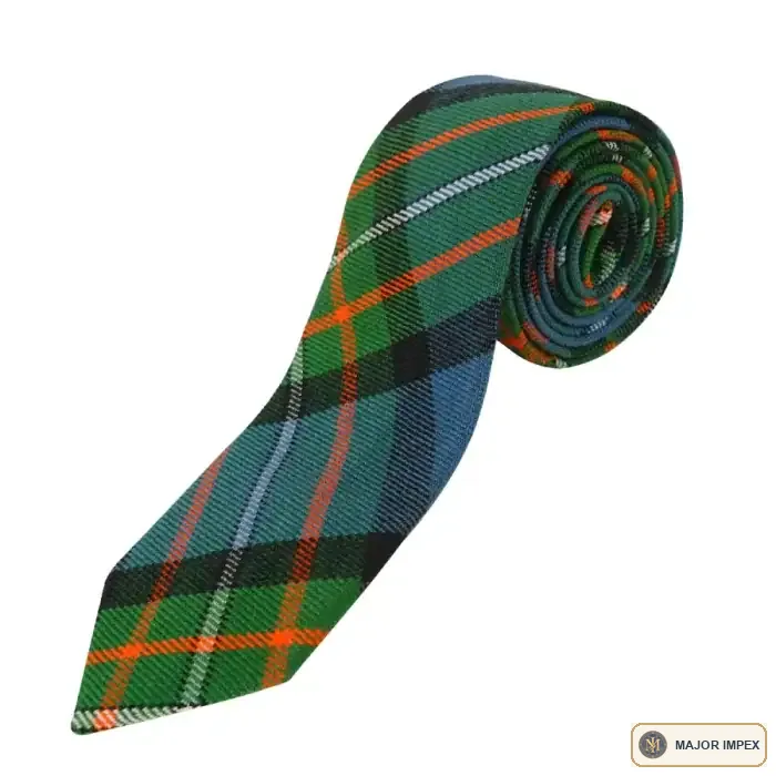 Ferguson from the Major Impex Ties range