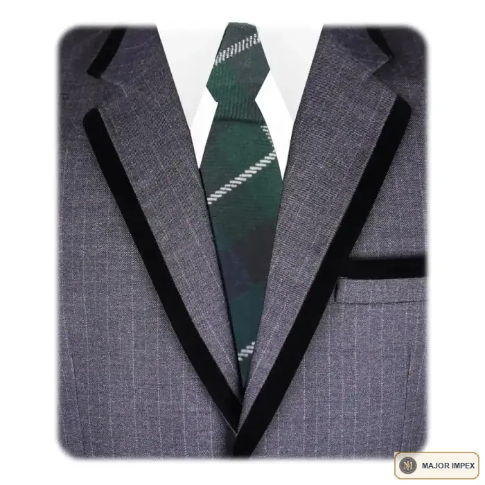 graham modern from the Major Impex Ties range