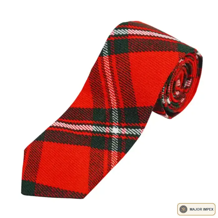 MACGREGIR from the Major Impex Ties range