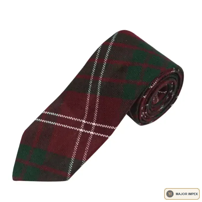 Crawford from the Major Impex Ties range