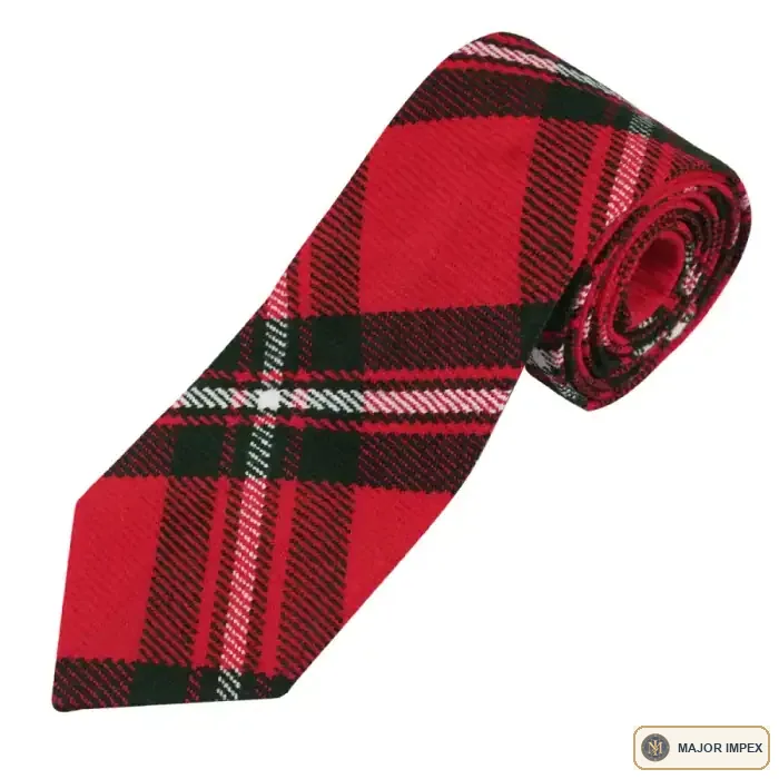 Mcgregor from the Major Impex Ties range