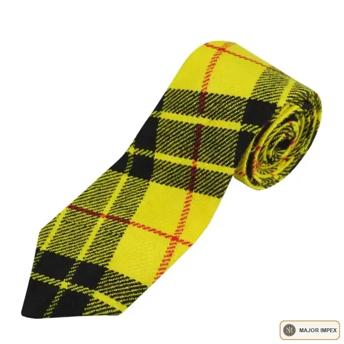 MACLEOD OF LEWIS from the Major Impex Ties range