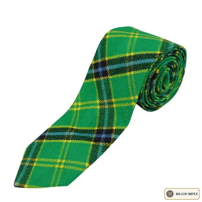 American Green from the Major Impex Ties range